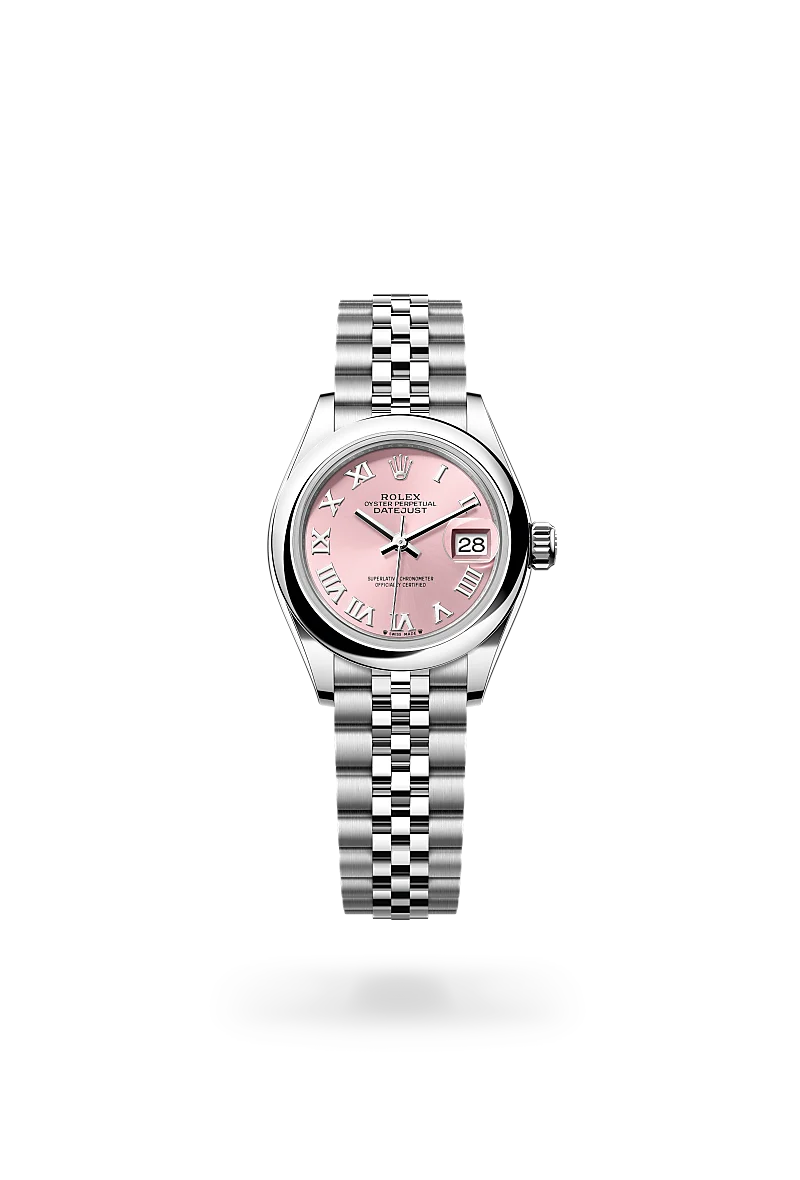 Rolex Lady-Datejust watches - Verga 1947