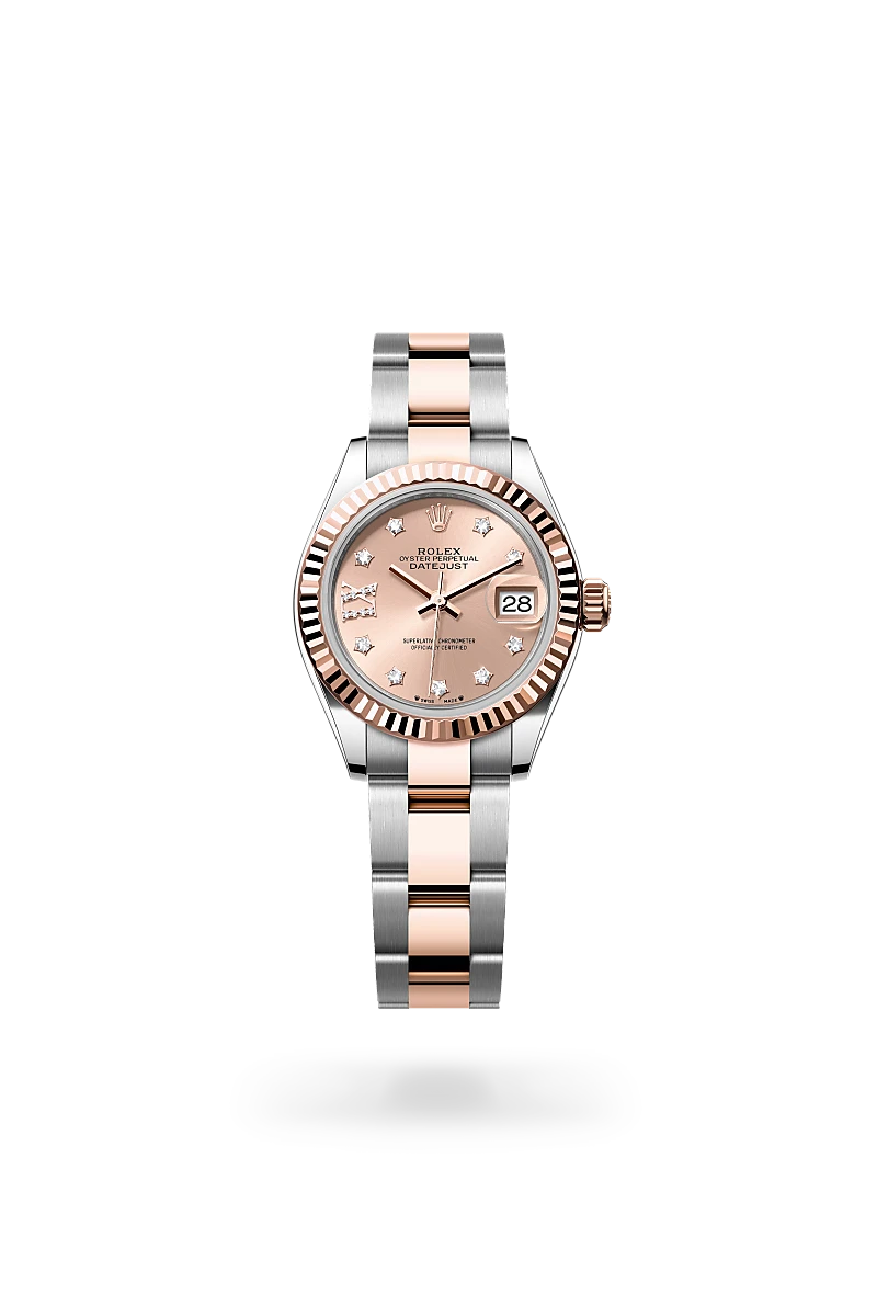 Rolex Lady-Datejust watches - Verga 1947