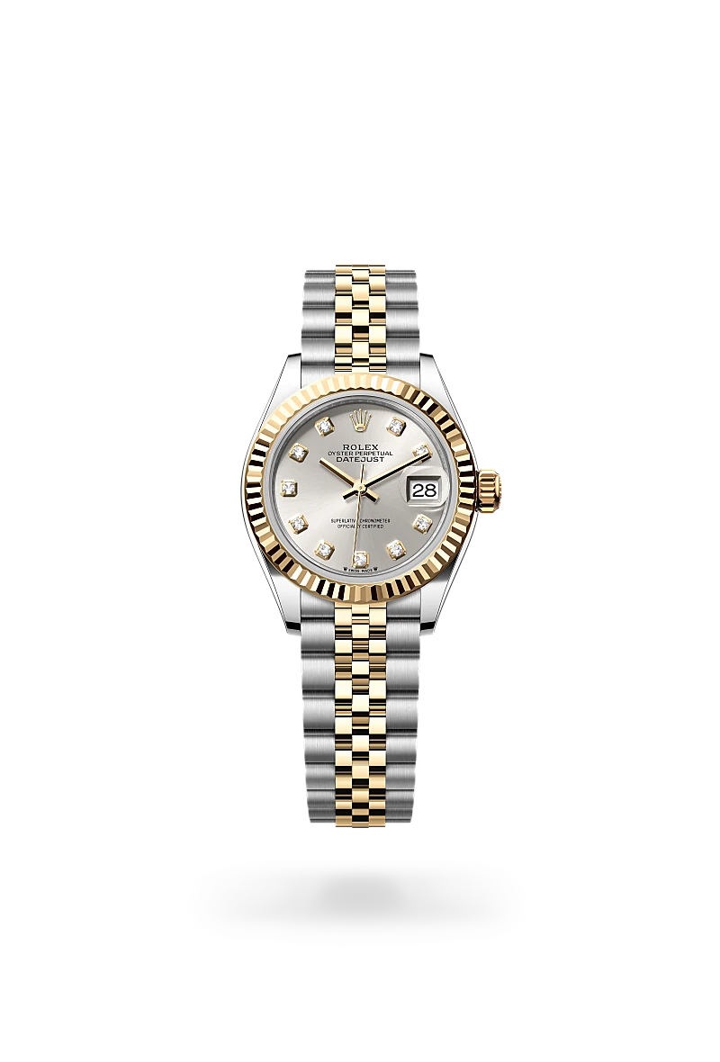 Rolex Lady-Datejust watches - Verga 1947