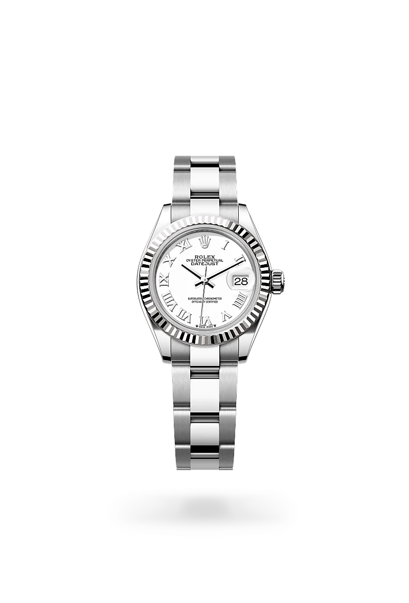 Rolex Lady-Datejust watches - Verga 1947