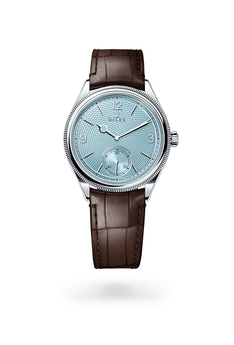 Rolex 1908 in Platino, M52506-0002 - Verga 1947