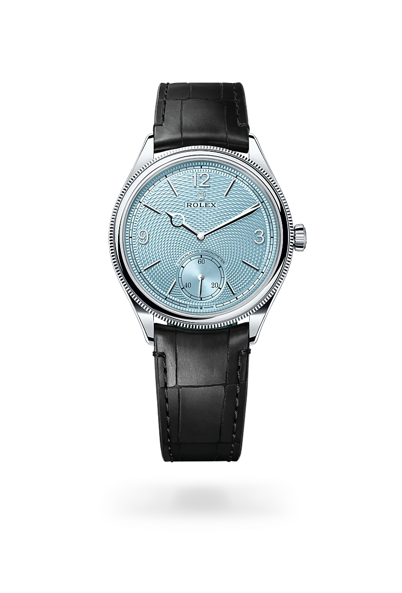 Rolex Perpetual 1908 watches - Verga 1947