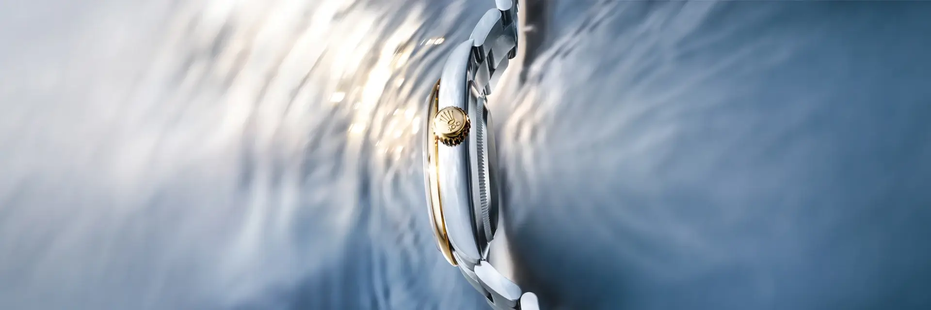 Rolex  da Verga 1947