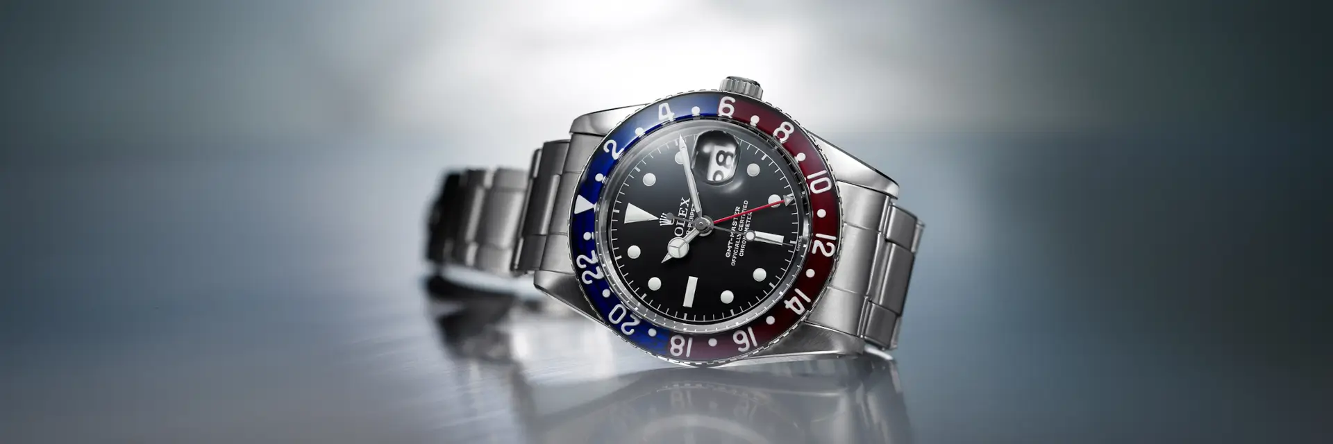 Rolex Certified Pre-Owned  40 in Acciaio, 16750 | Verga 1947