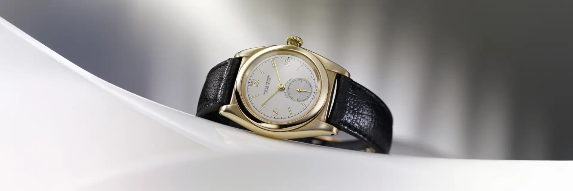 Rolex Certified Pre-Owned  34 in Acciaio, 14010M | Verga 1947
