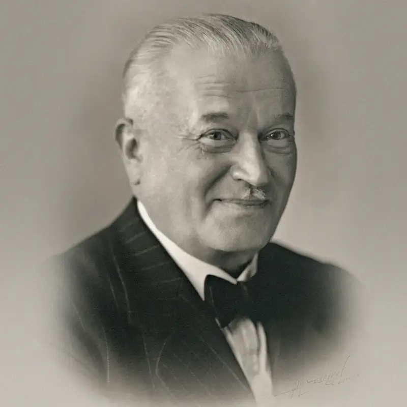 Verga 1947 | Orologi Tudor