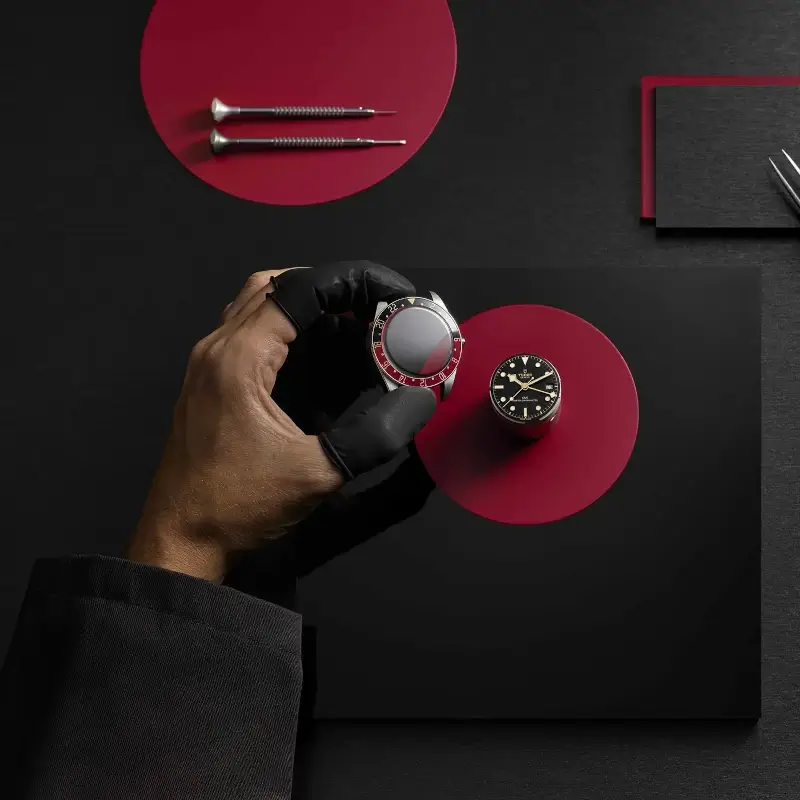 Verga 1947 | Orologi Tudor