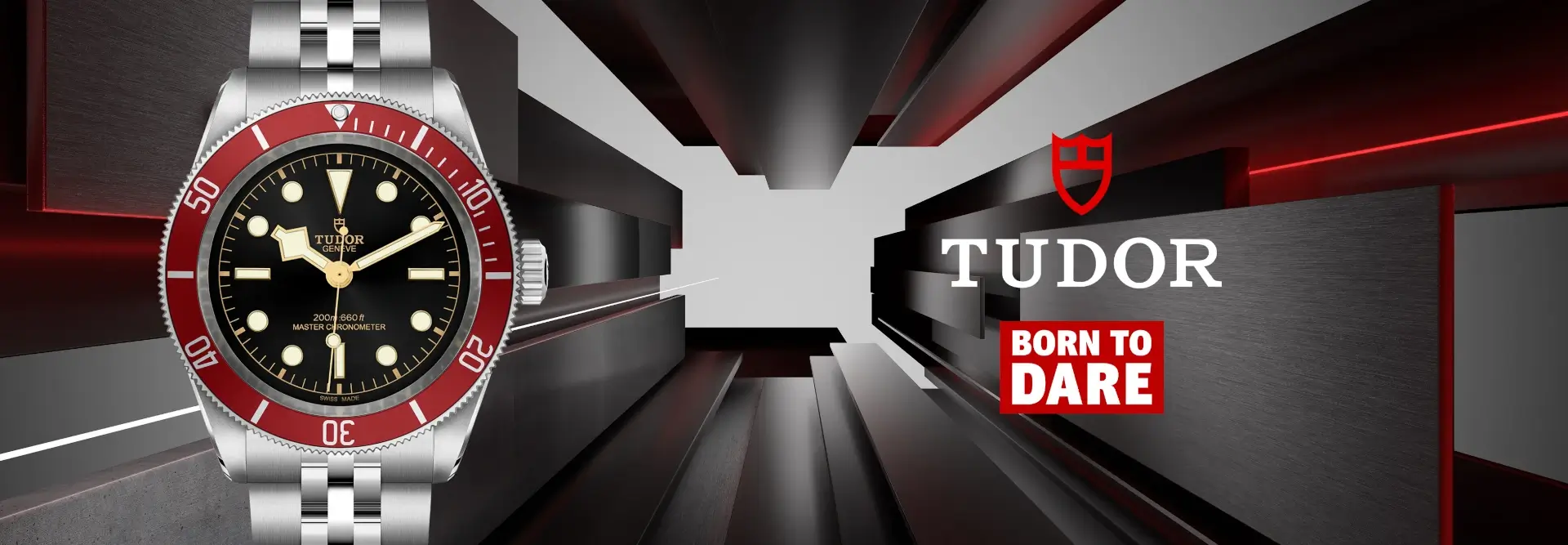 Verga 1947 | Orologi Tudor