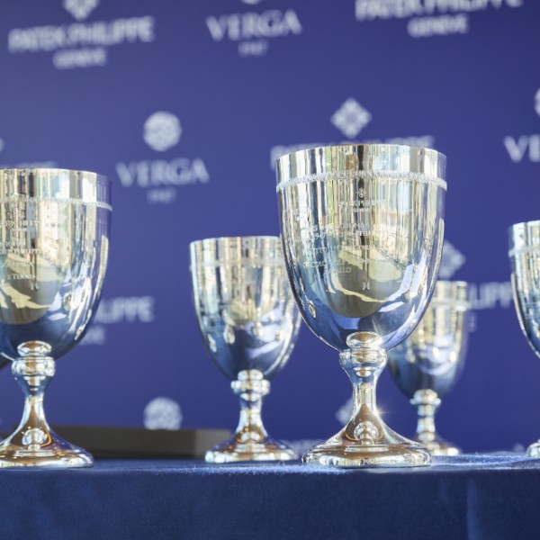 2025 Invitational Verga 1947 - Patek Philippe @Golf Club Rapallo