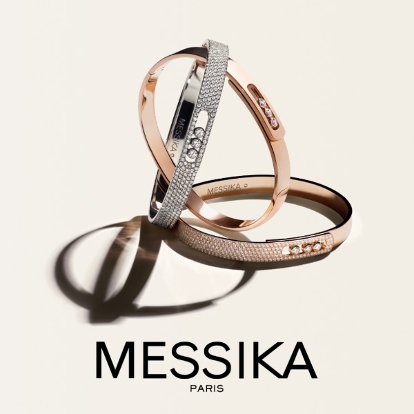 MESSIKA approda a Portofino!