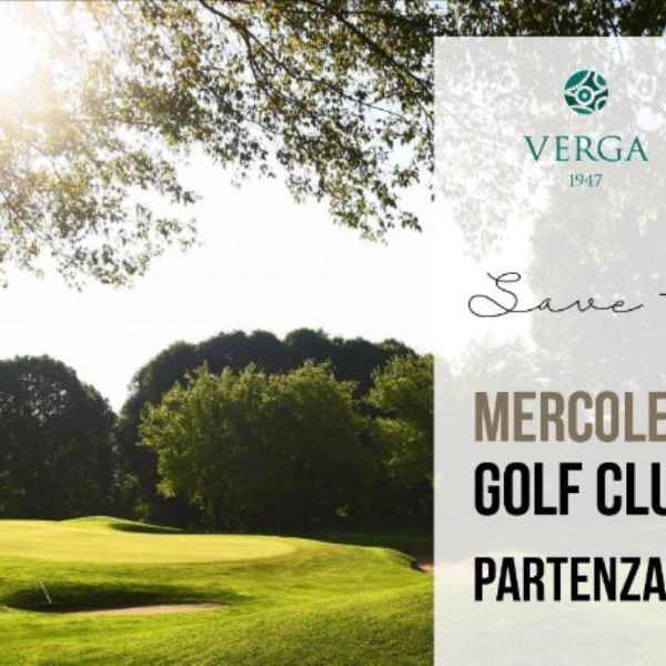 1° Golf Invitational Verga 1947 - Parmigiani Fleurier