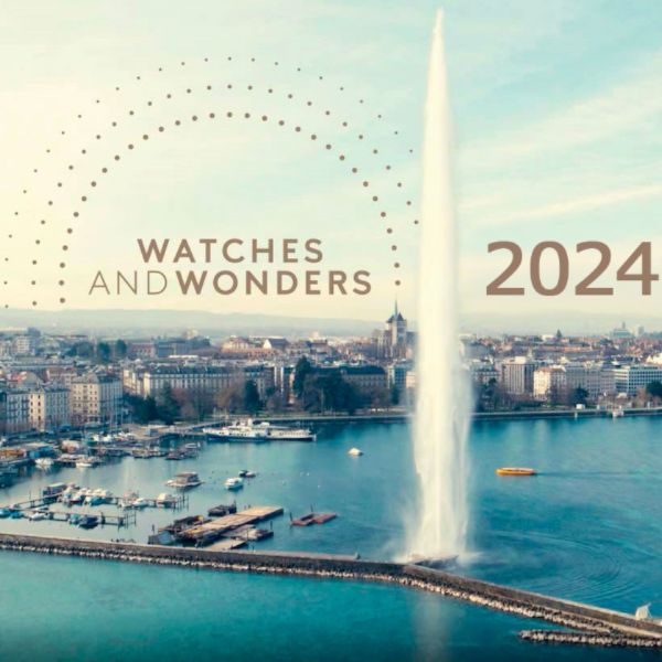 Le novità Watches & Wonders 2024