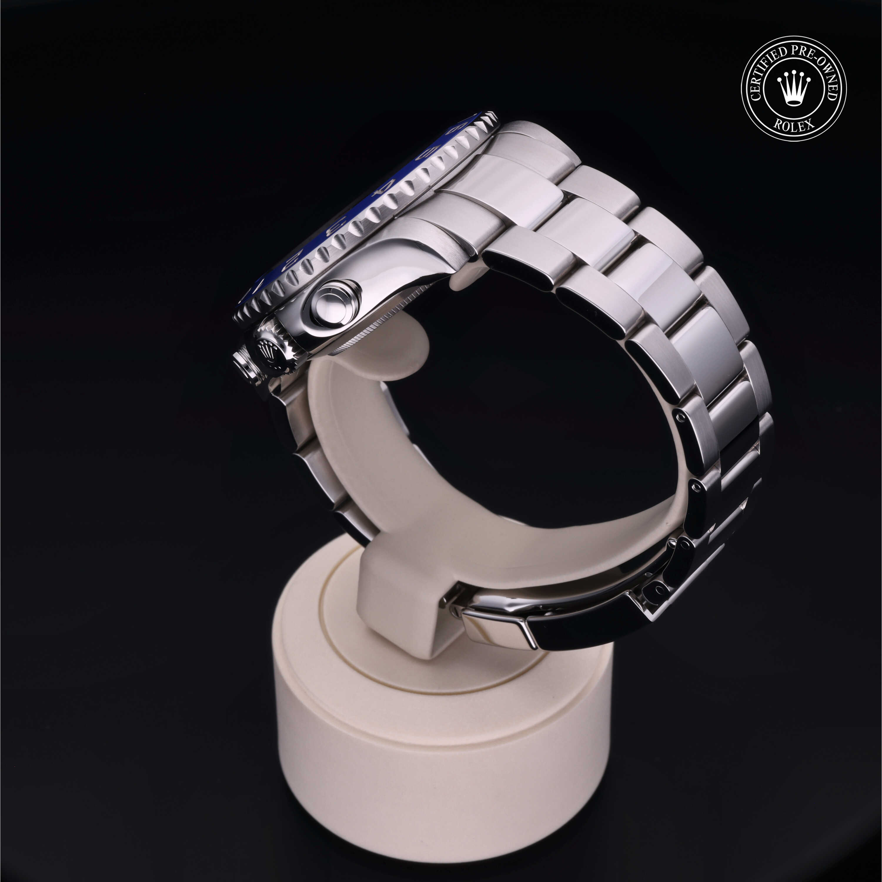 Rolex Certified Pre-Owned  44 in acciaio Oystersteel, 116680 | Verga 1947