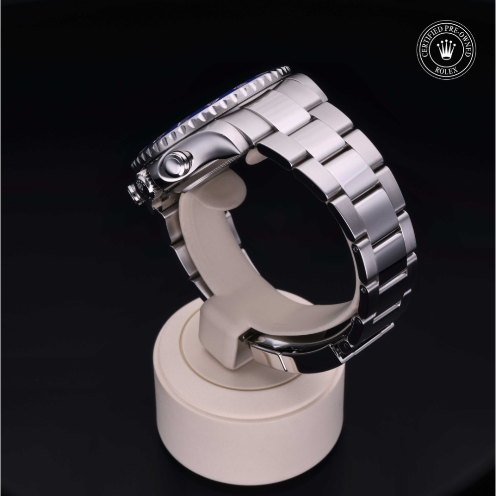 Rolex Certified Pre-Owned  44 in acciaio Oystersteel, 116680 | Verga 1947