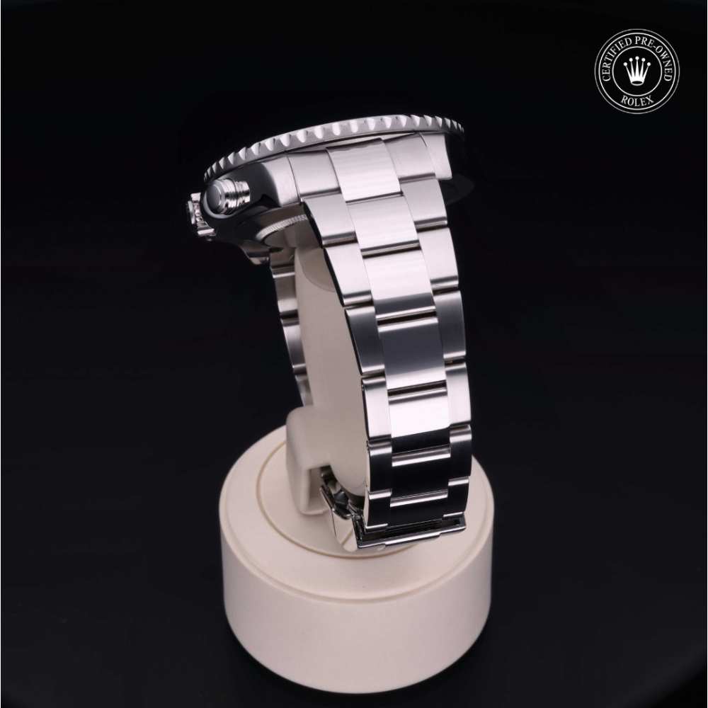 Rolex Certified Pre-Owned  44 in acciaio Oystersteel, 116680 | Verga 1947