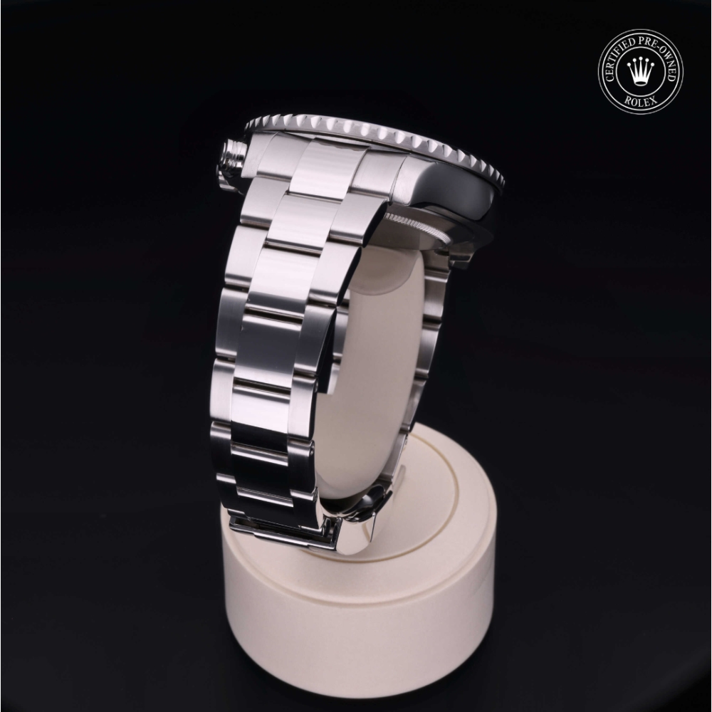 Rolex Certified Pre-Owned  44 in acciaio Oystersteel, 116680 | Verga 1947