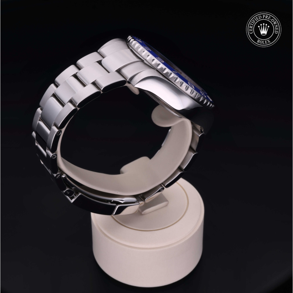 Rolex Certified Pre-Owned  44 in acciaio Oystersteel, 116680 | Verga 1947