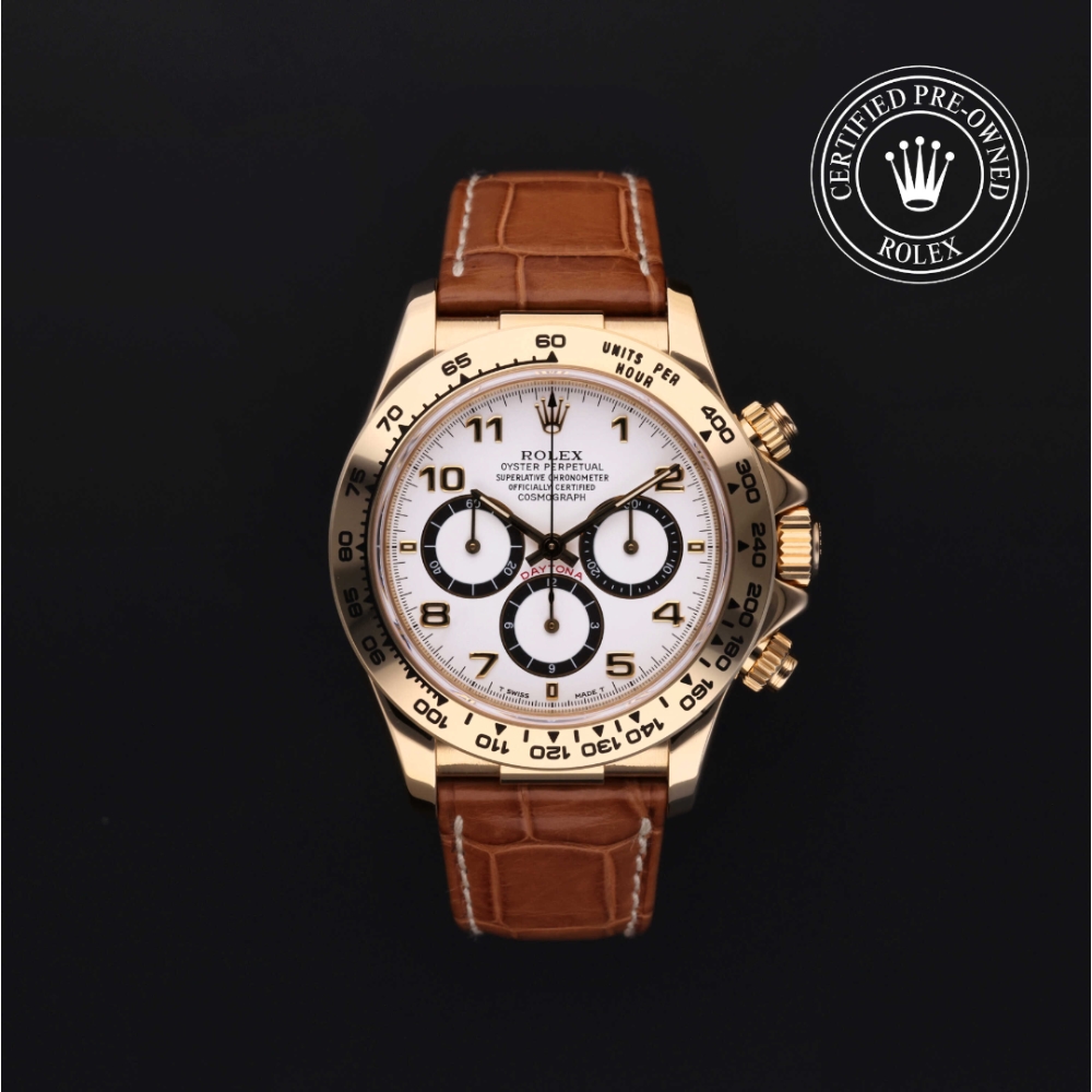 Pre owned daytona deals