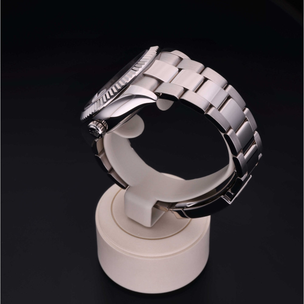 Rolex Certified Pre-Owned  42 in Oro 18 CT.B, 326939 | Verga 1947