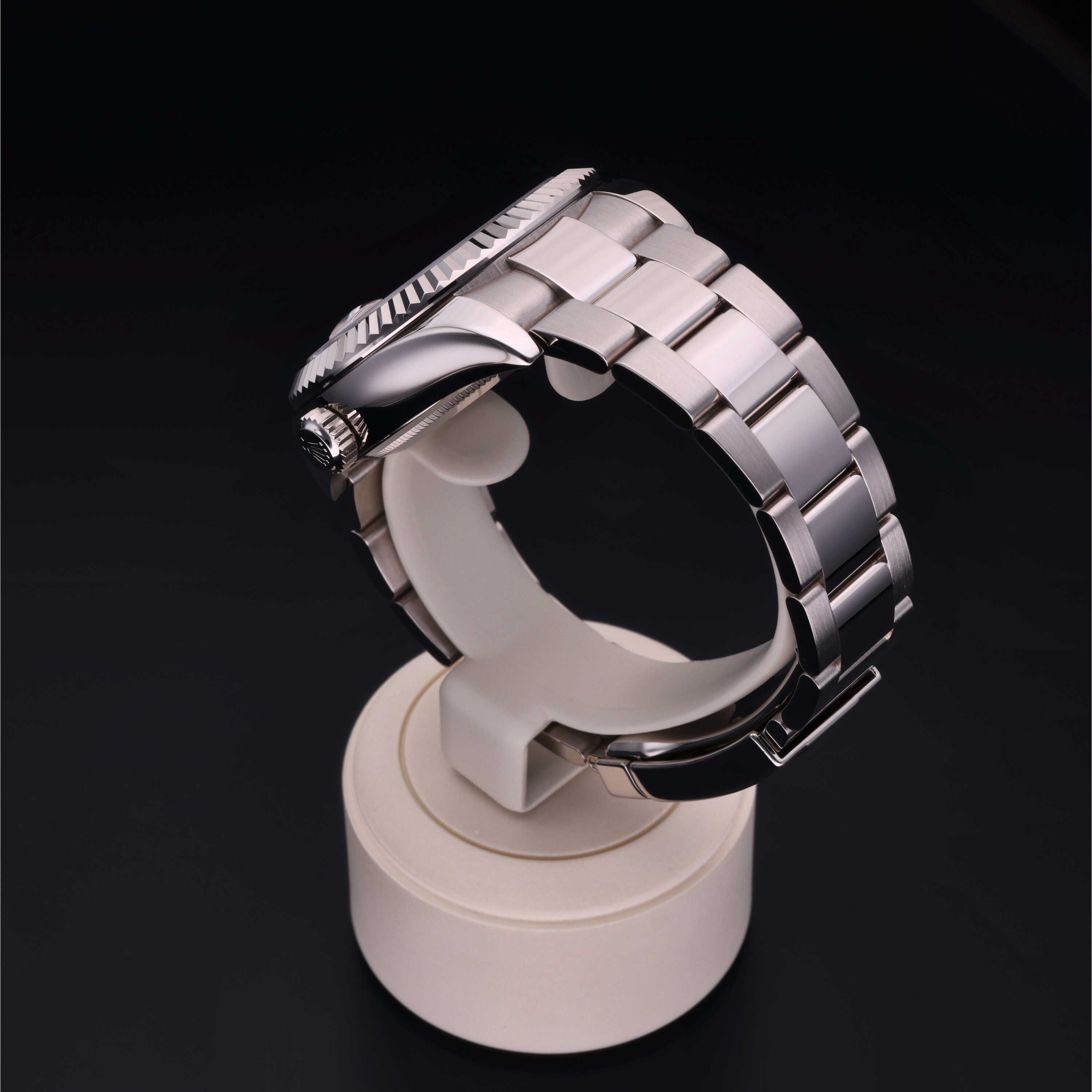 Rolex Certified Pre-Owned  42 in Oro 18 CT.B, 326939 | Verga 1947