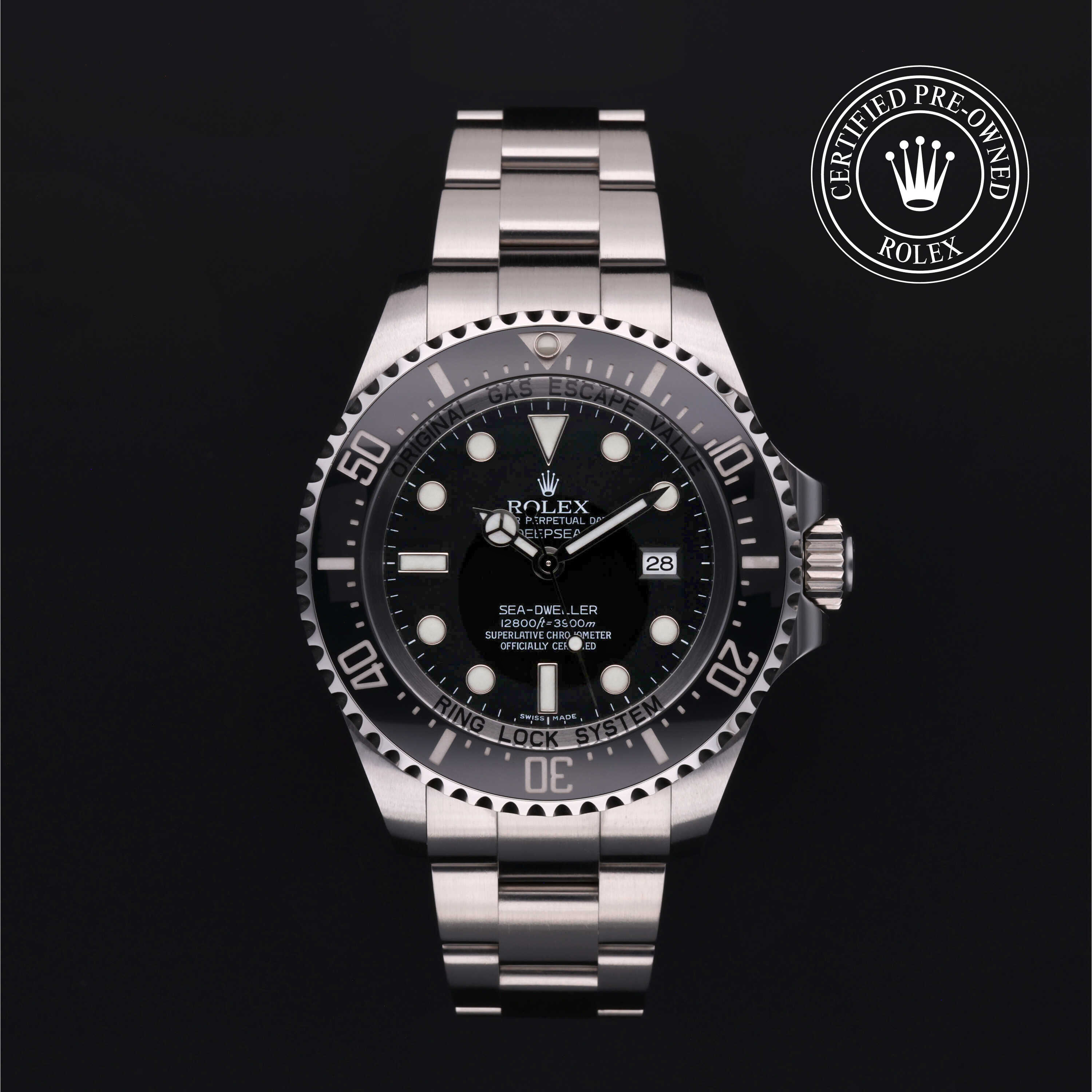 OROLOGI ROLEX CERTIFIED PRE-OWNED  A MILANO DISPONIBILI PRESSO VERGA 1947
