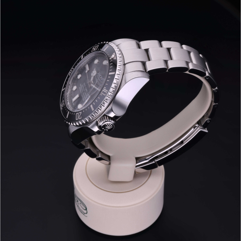 Rolex Certified Pre-Owned  44 in Steel, 116660 | Verga 1947