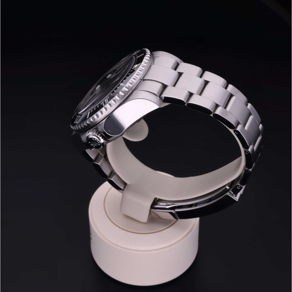 Rolex Certified Pre-Owned  44 in Steel, 116660 | Verga 1947