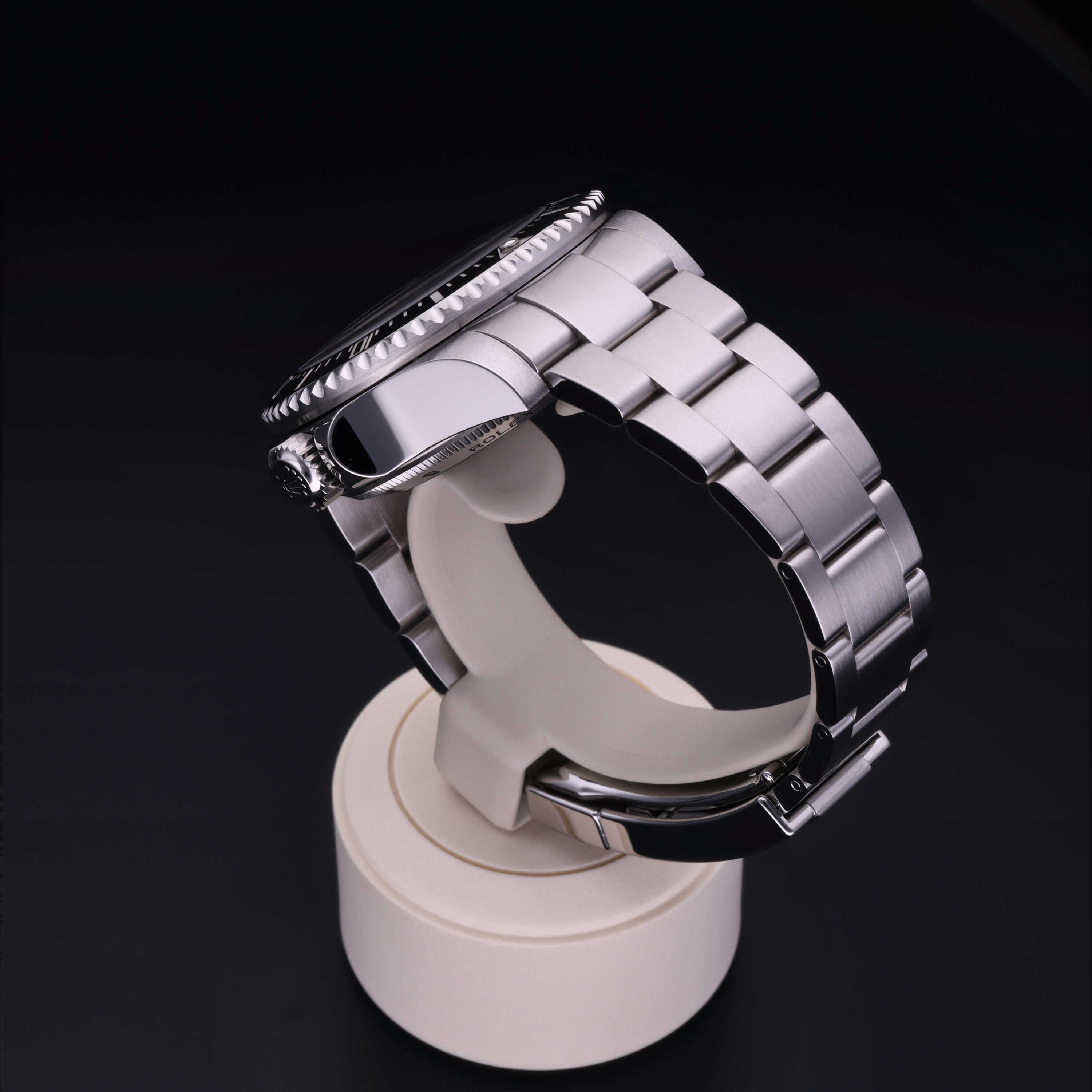 Rolex Certified Pre-Owned  44 in Steel, 116660 | Verga 1947