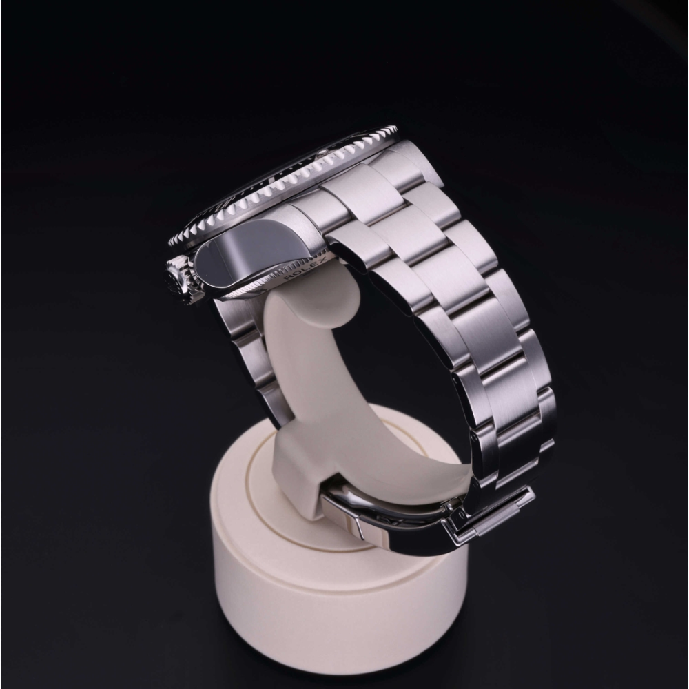 Rolex Certified Pre-Owned  44 in Steel, 116660 | Verga 1947