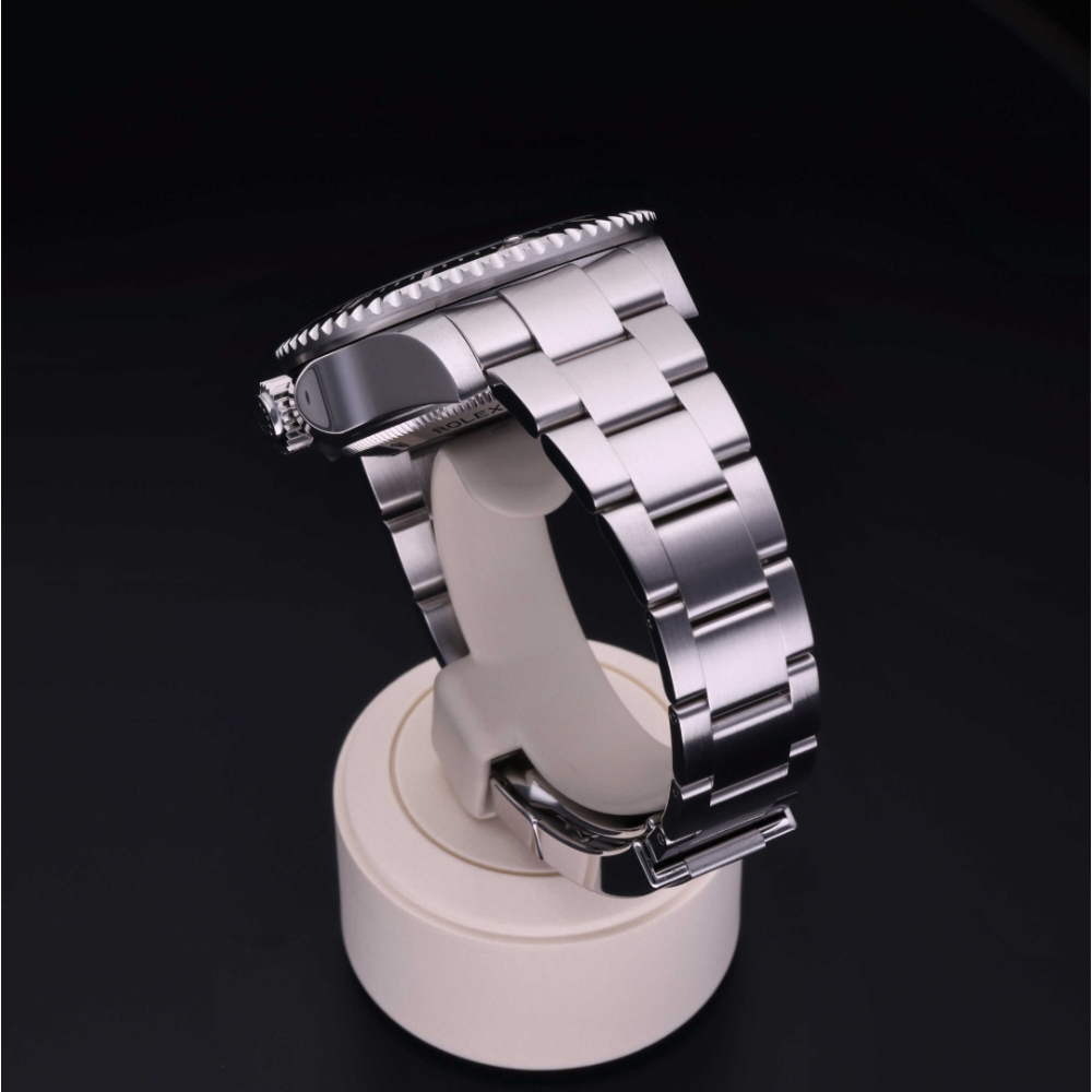 Rolex Certified Pre-Owned  44 in Steel, 116660 | Verga 1947