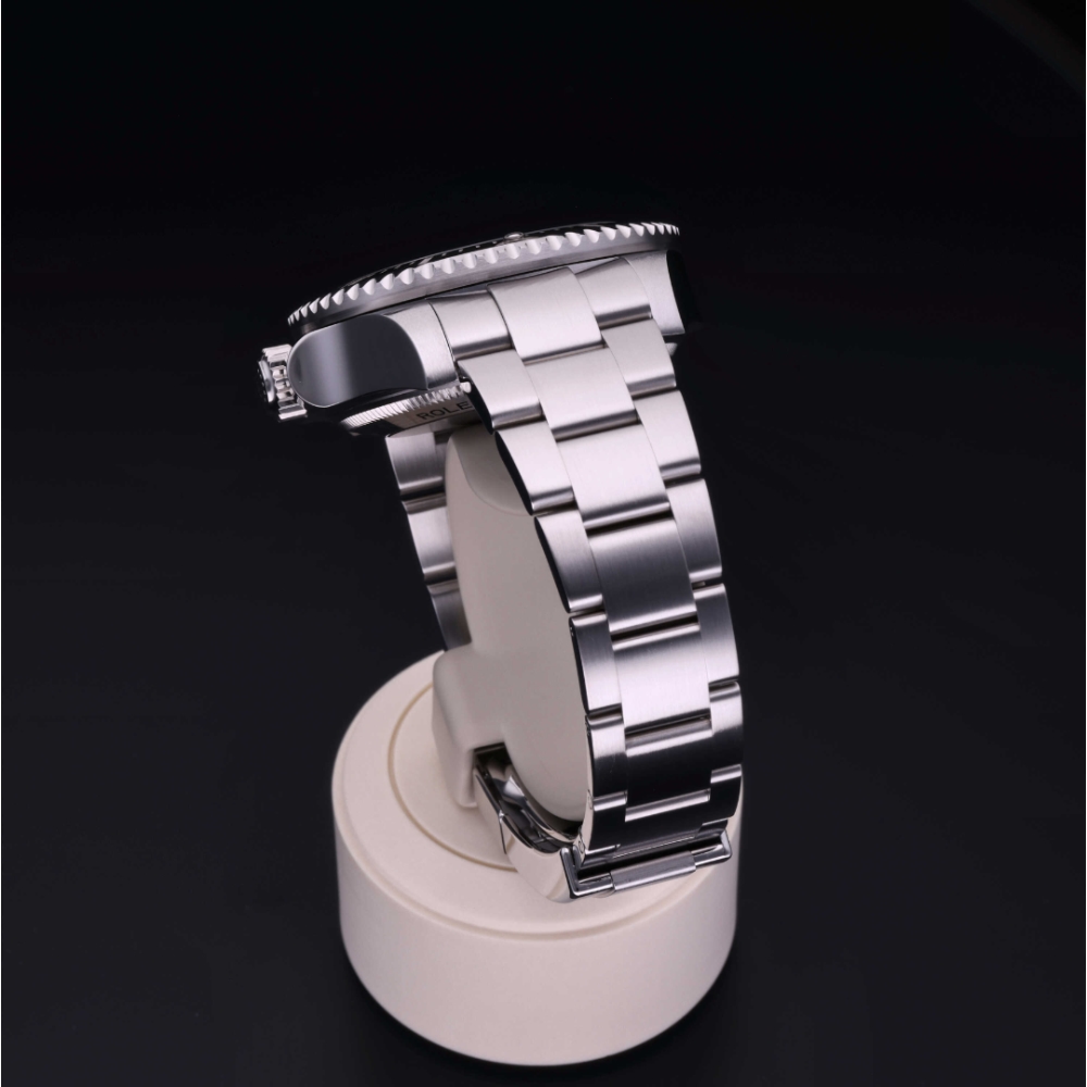 Rolex Certified Pre-Owned  44 in Steel, 116660 | Verga 1947