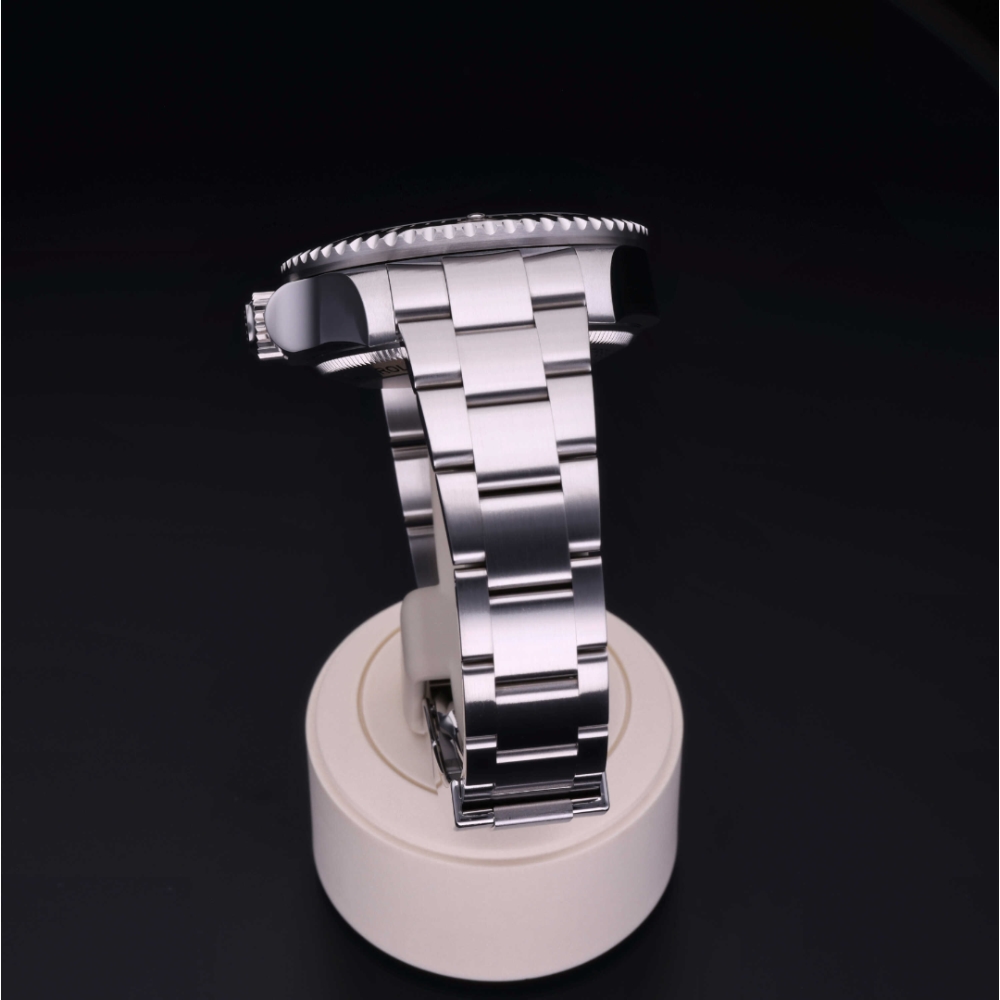 Rolex Certified Pre-Owned  44 in Steel, 116660 | Verga 1947