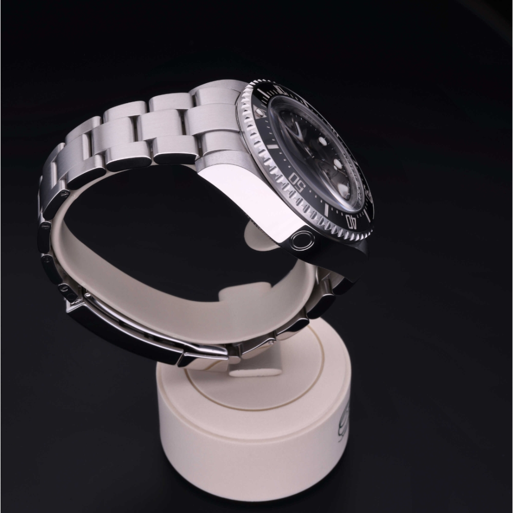 Rolex Certified Pre-Owned  44 in Steel, 116660 | Verga 1947
