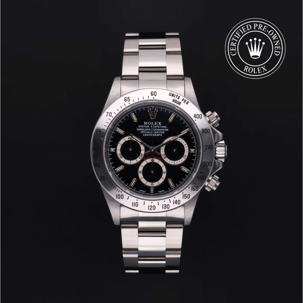 Rolex Certified Pre-Owned  16520 M16520-0002