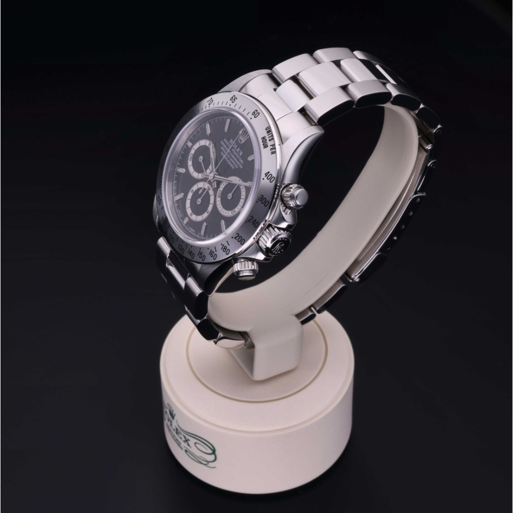 Rolex Certified Pre-Owned  40 in Acciaio, 16520 | Verga 1947