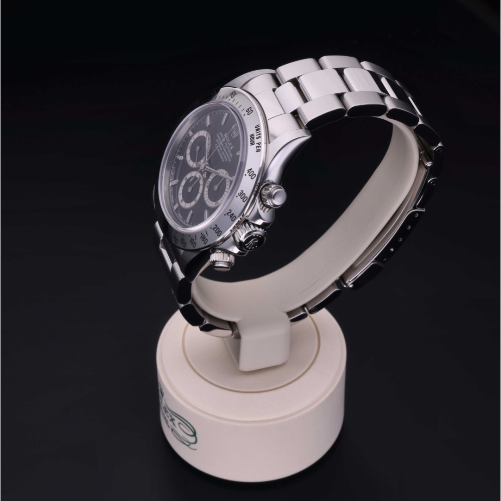 Rolex Certified Pre-Owned  40 in Acciaio, 16520 | Verga 1947
