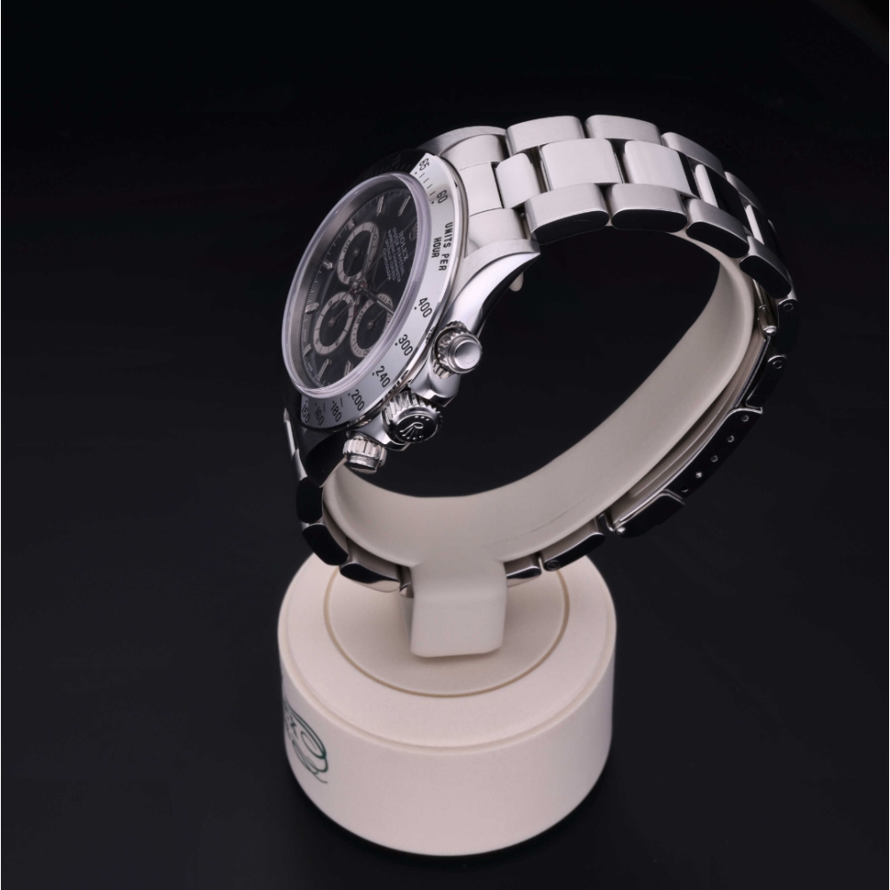 Rolex Certified Pre-Owned  40 in Acciaio, 16520 | Verga 1947