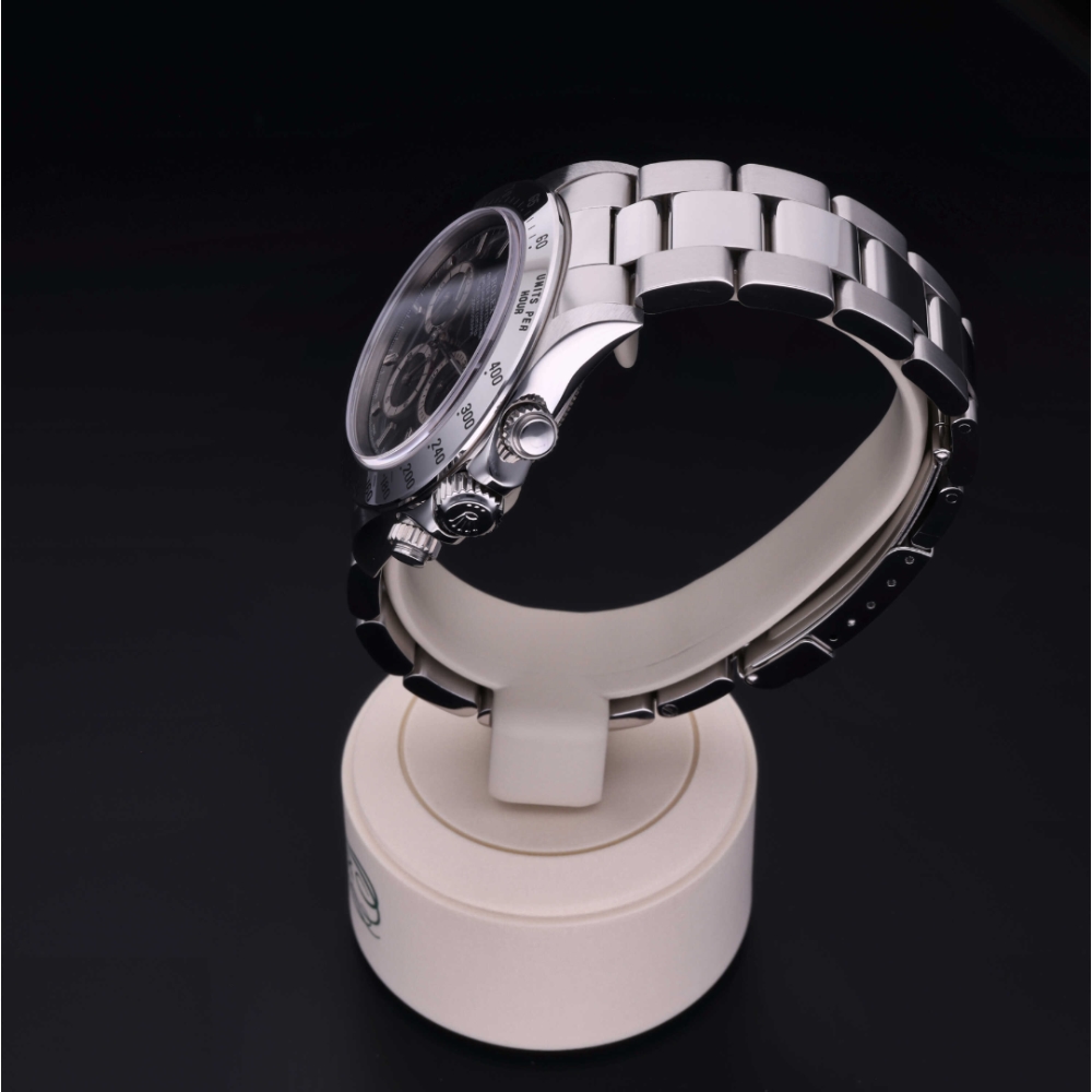 Rolex Certified Pre-Owned  40 in Acciaio, 16520 | Verga 1947