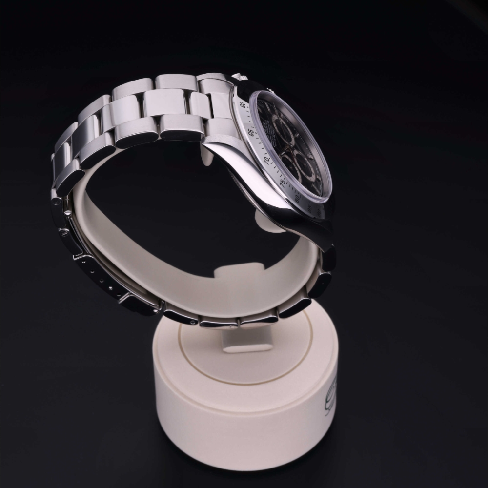 Rolex Certified Pre-Owned  40 in Acciaio, 16520 | Verga 1947