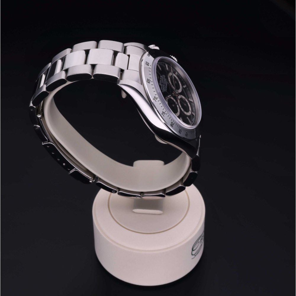 Rolex Certified Pre-Owned  40 in Acciaio, 16520 | Verga 1947