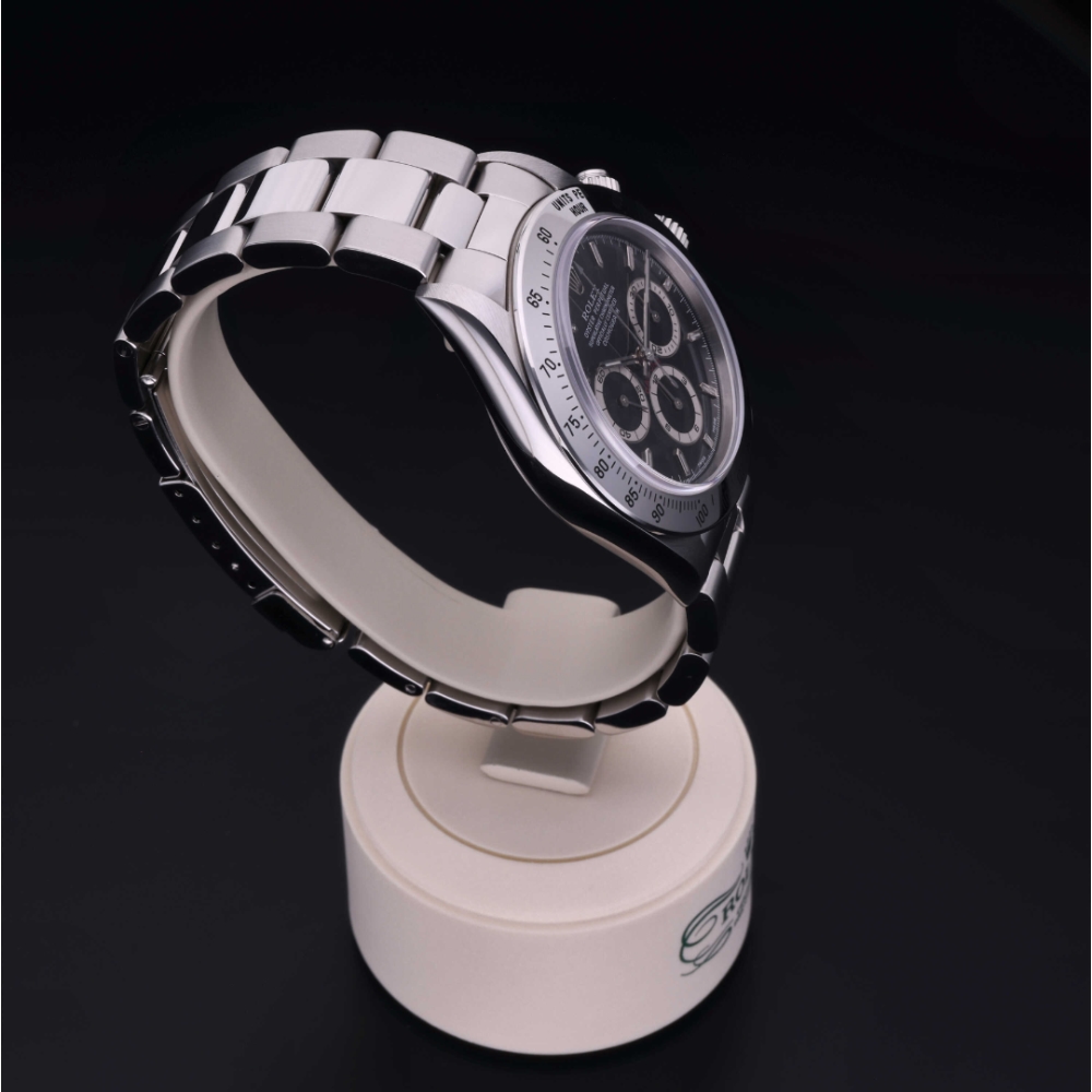 Rolex Certified Pre-Owned  40 in Acciaio, 16520 | Verga 1947