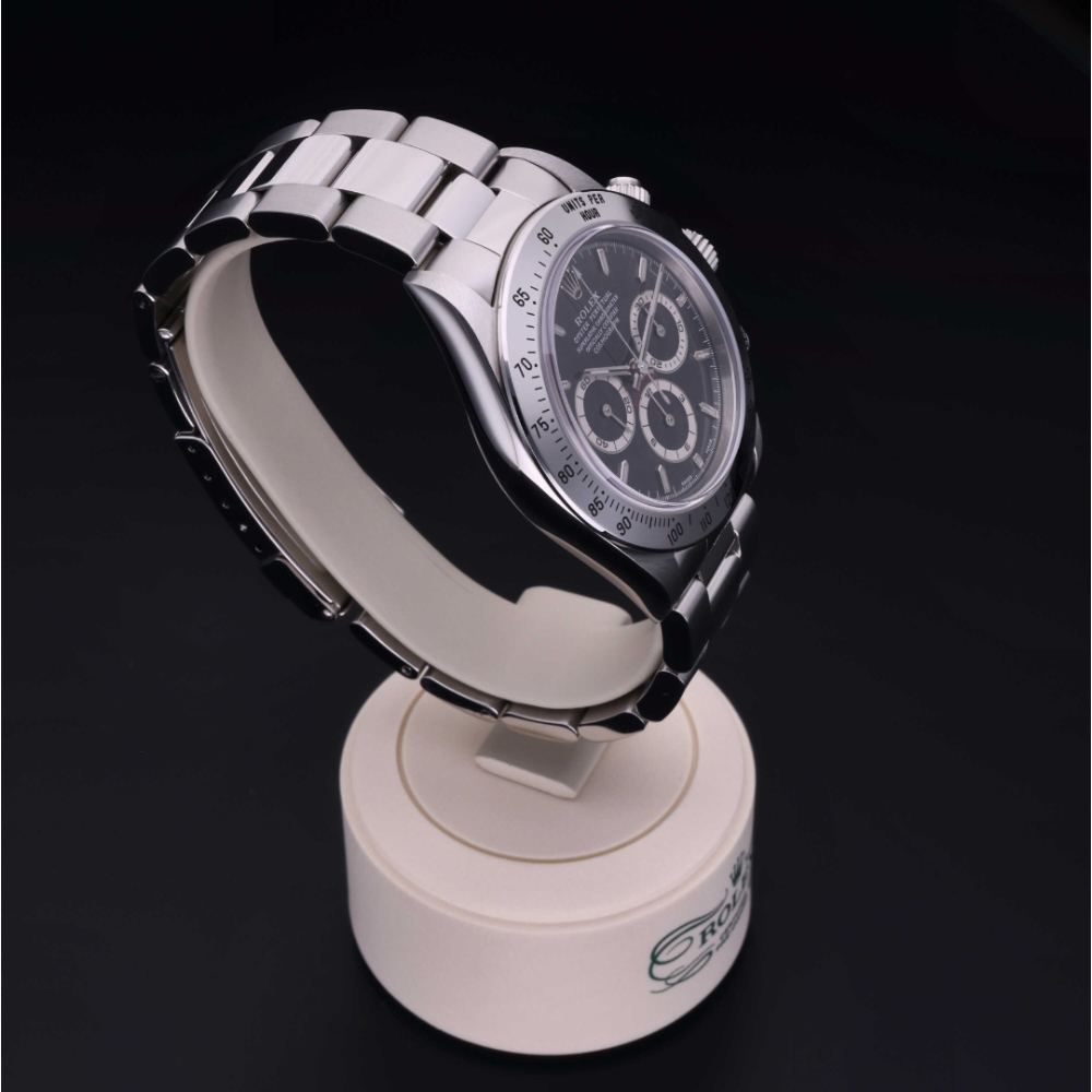 Rolex Certified Pre-Owned  40 in Acciaio, 16520 | Verga 1947