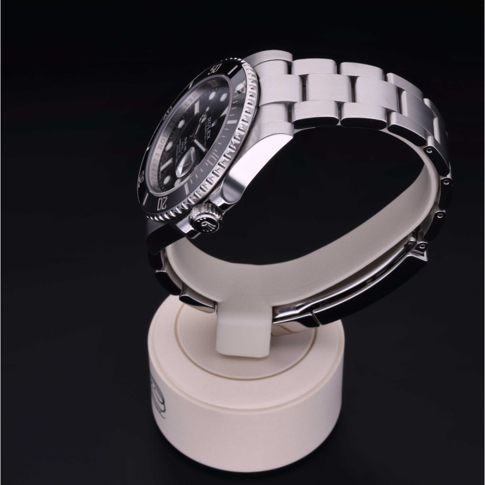 Rolex Certified Pre-Owned Date 40 in Steel, 116610LN | Verga 1947