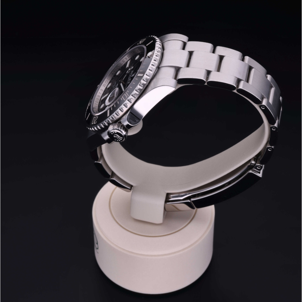 Rolex Certified Pre-Owned Date 40 in Steel, 116610LN | Verga 1947