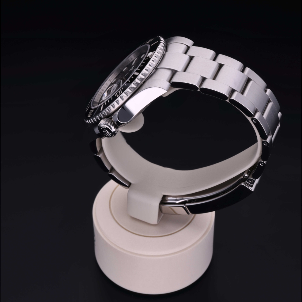 Rolex Certified Pre-Owned Date 40 in Steel, 116610LN | Verga 1947