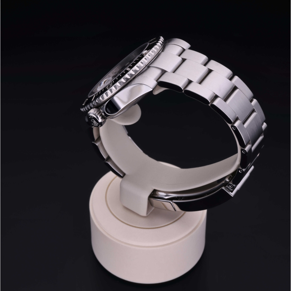 Rolex Certified Pre-Owned Date 40 in Steel, 116610LN | Verga 1947