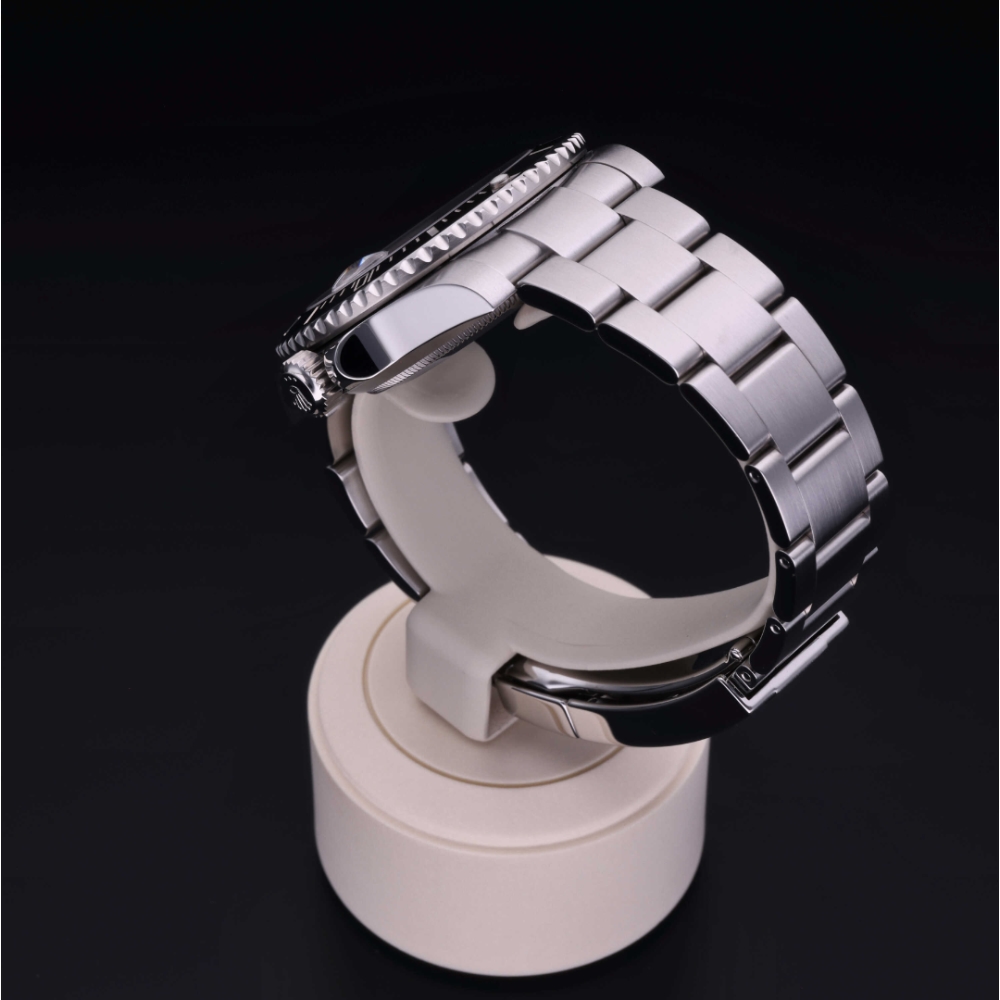 Rolex Certified Pre-Owned Date 40 in Steel, 116610LN | Verga 1947