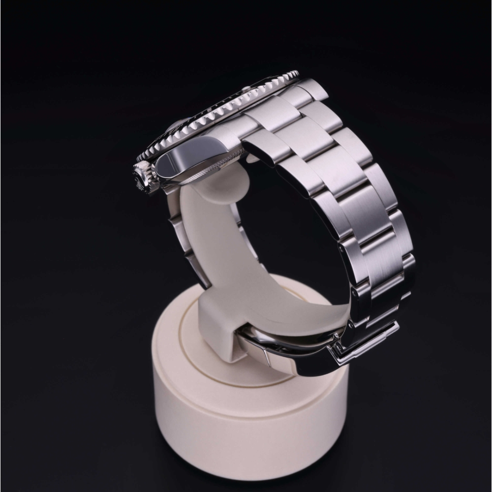 Rolex Certified Pre-Owned Date 40 in Steel, 116610LN | Verga 1947