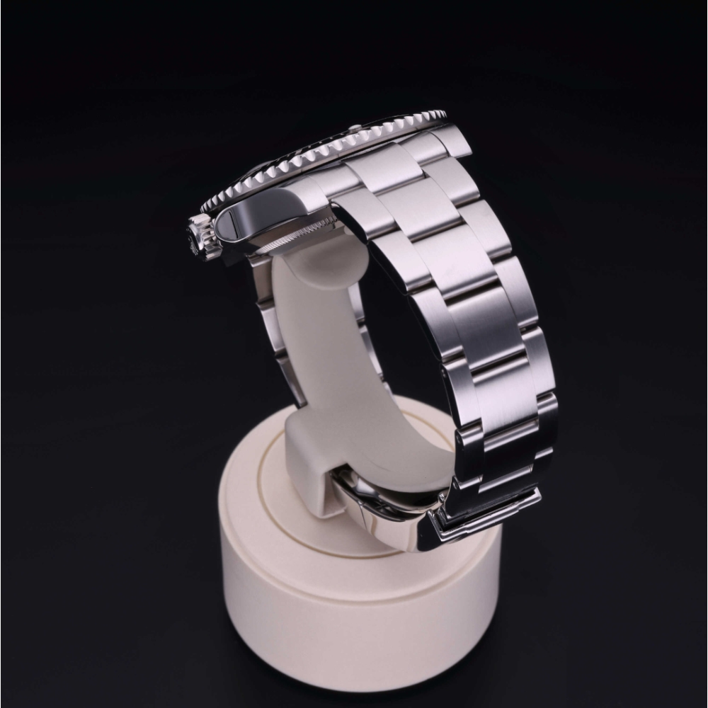 Rolex Certified Pre-Owned Date 40 in Steel, 116610LN | Verga 1947
