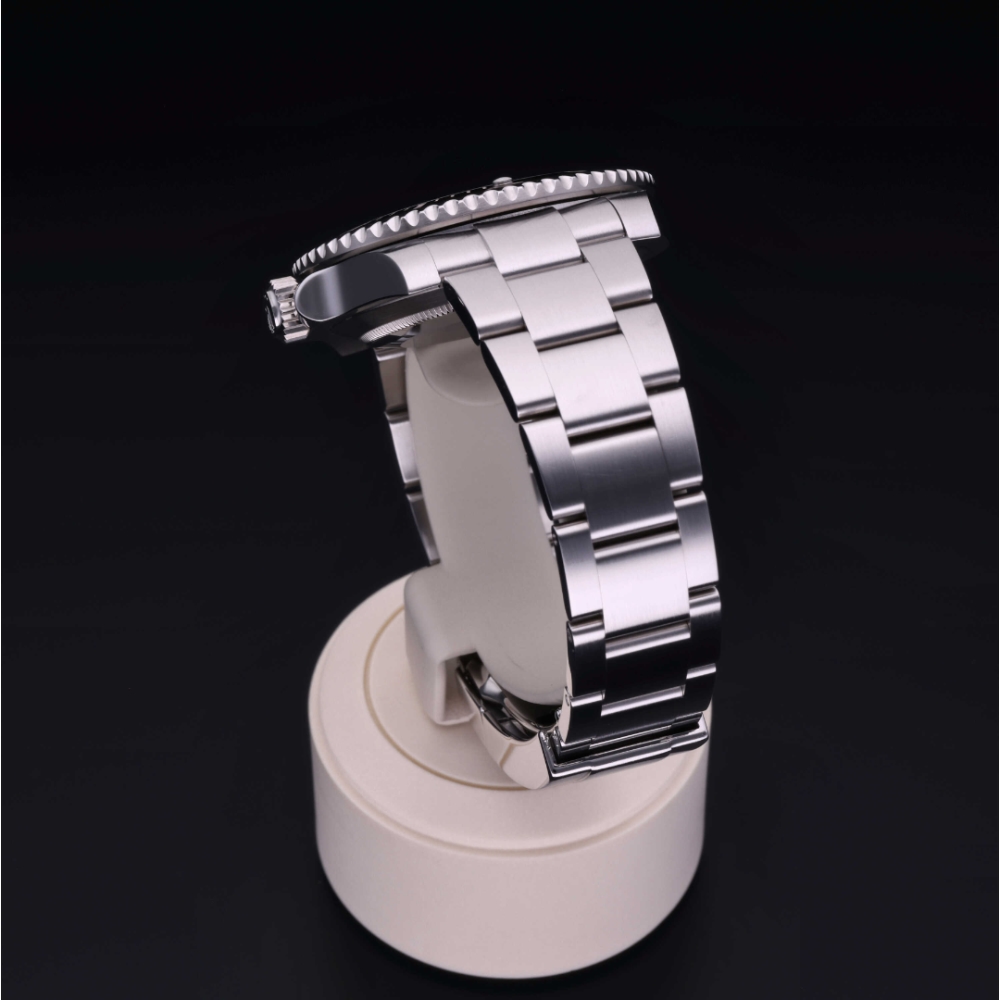 Rolex Certified Pre-Owned Date 40 in Steel, 116610LN | Verga 1947
